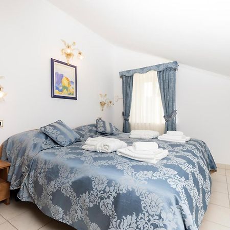 Villa Cassia Mali Lošinj Buitenkant foto