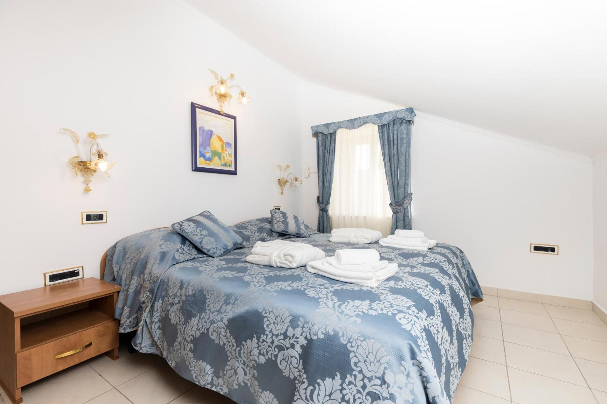 Villa Cassia Mali Lošinj Buitenkant foto