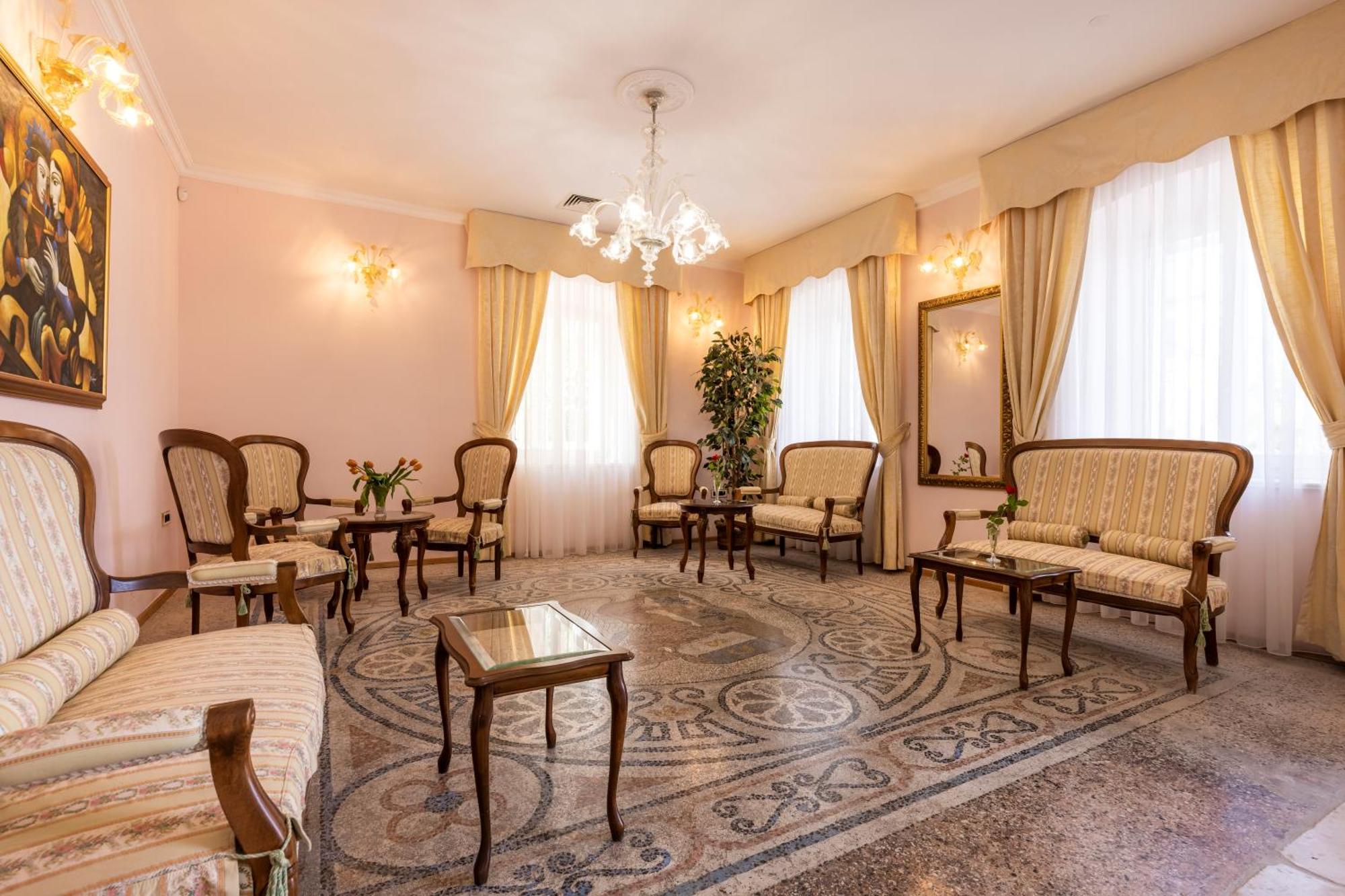 Villa Cassia Mali Lošinj Buitenkant foto