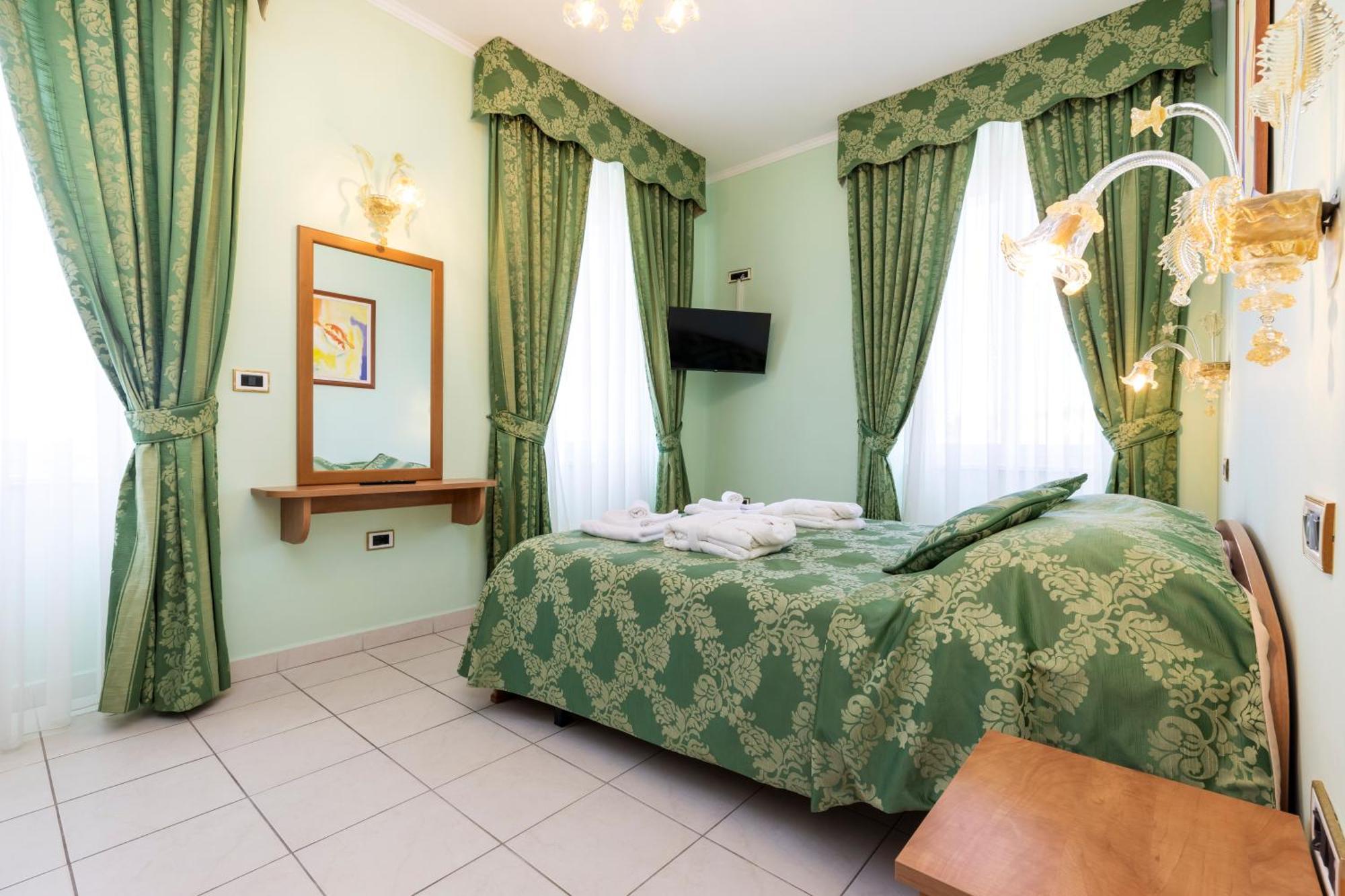 Villa Cassia Mali Lošinj Buitenkant foto