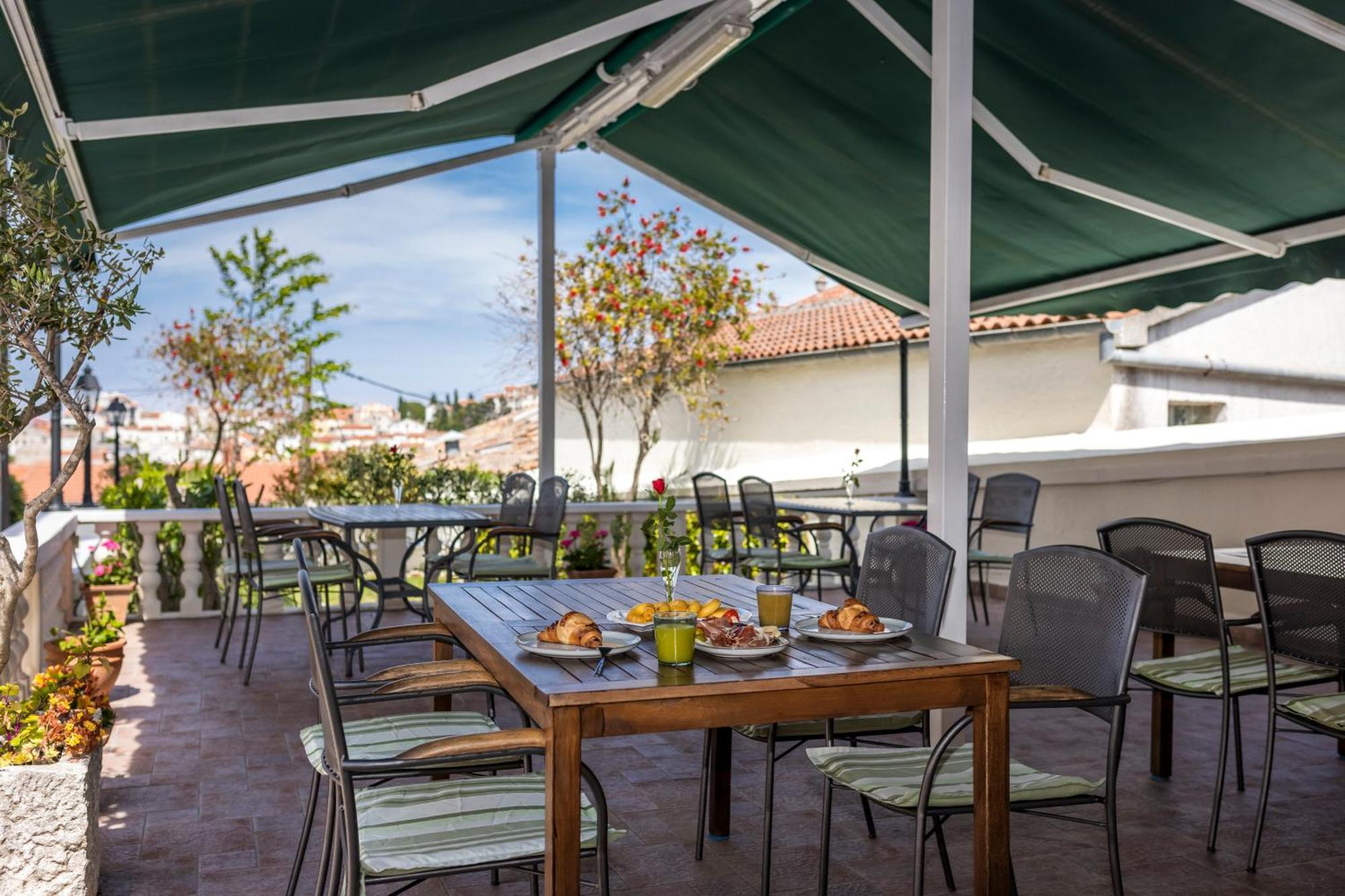Villa Cassia Mali Lošinj Buitenkant foto
