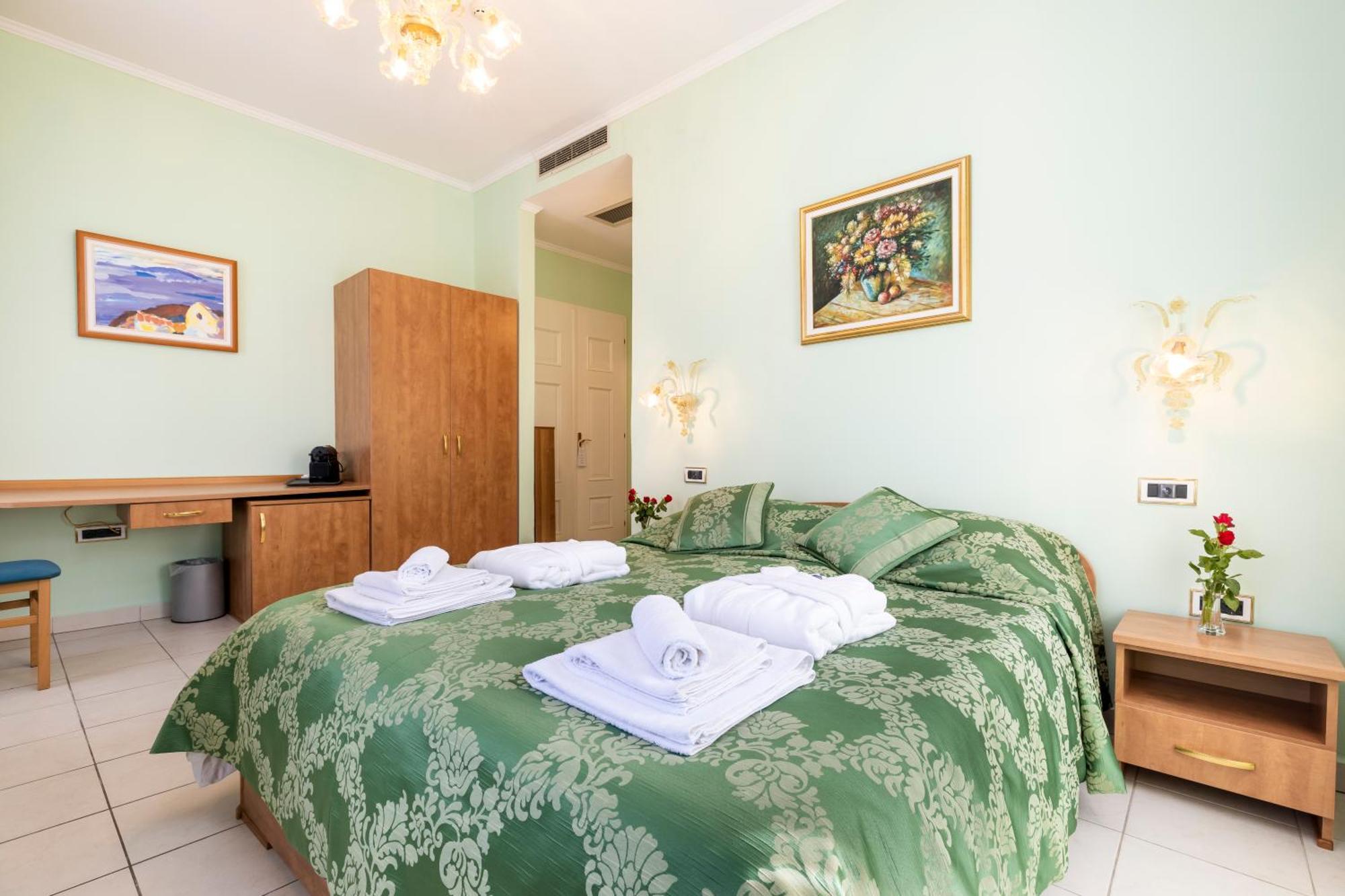 Villa Cassia Mali Lošinj Buitenkant foto