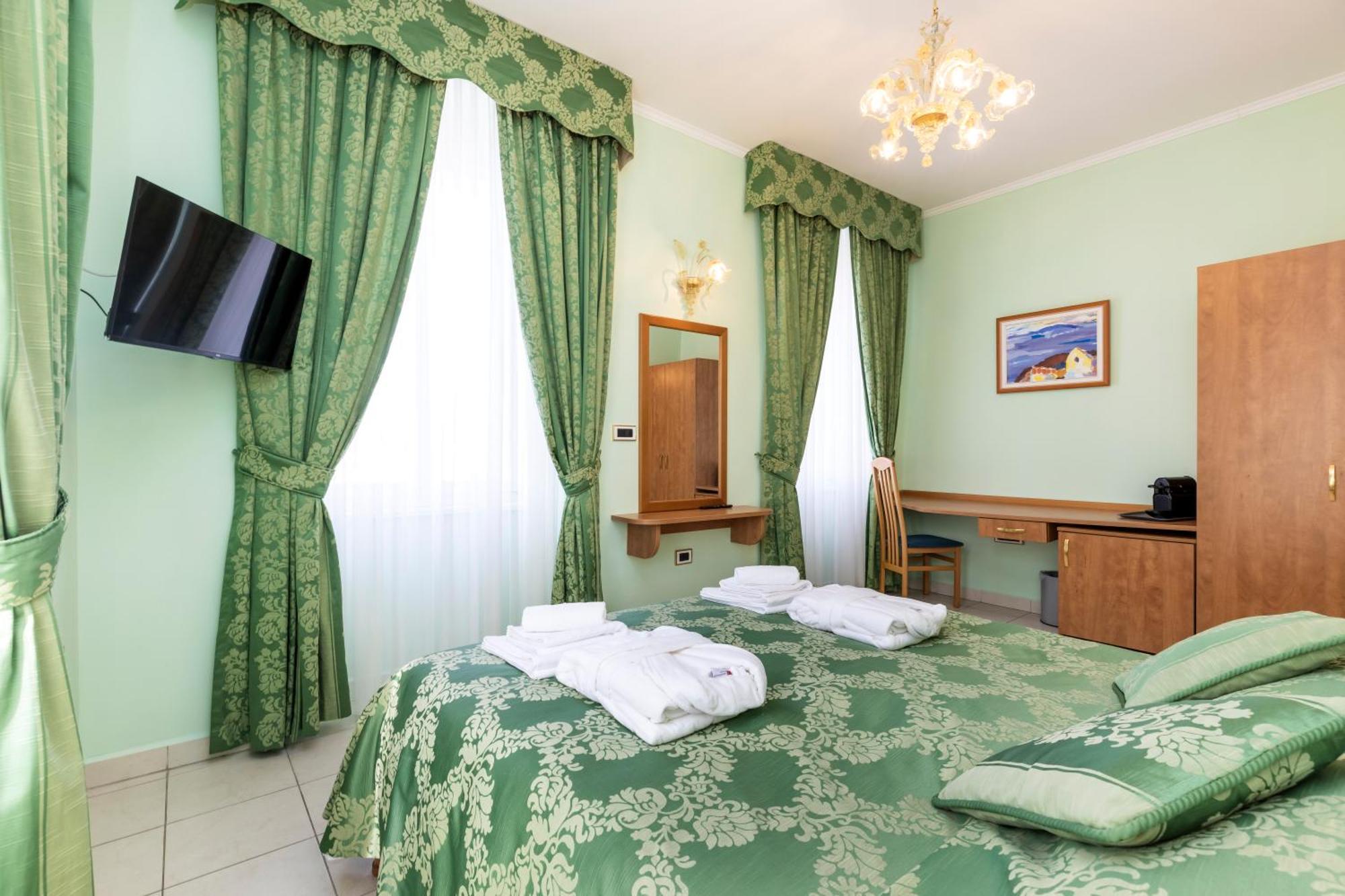 Villa Cassia Mali Lošinj Buitenkant foto