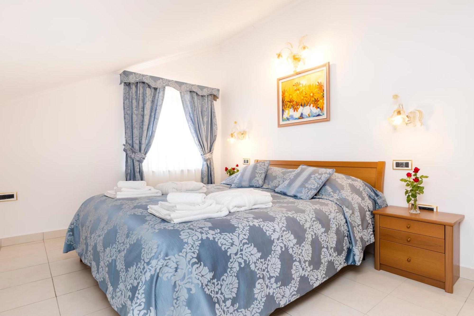 Villa Cassia Mali Lošinj Buitenkant foto