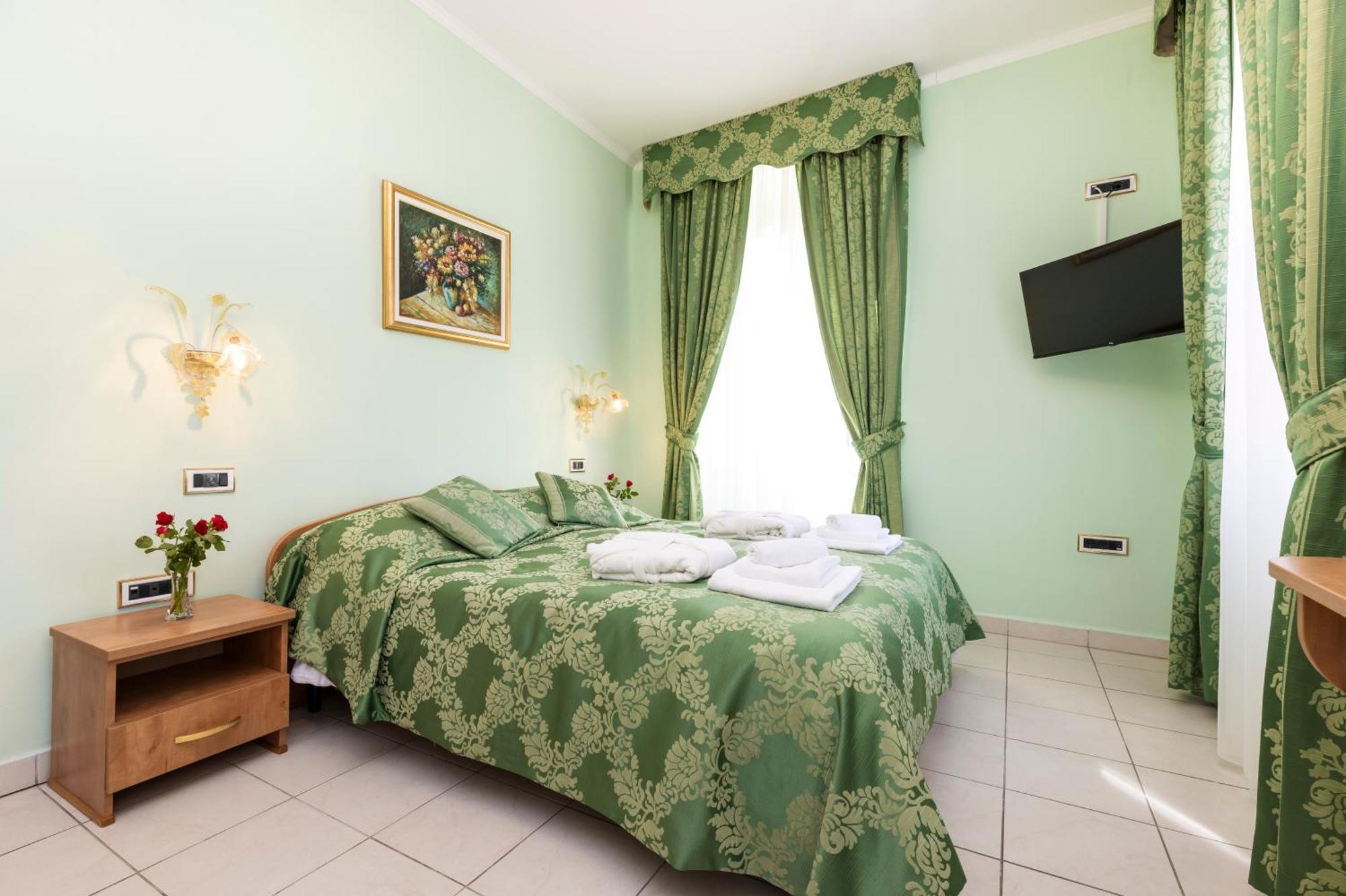 Villa Cassia Mali Lošinj Buitenkant foto