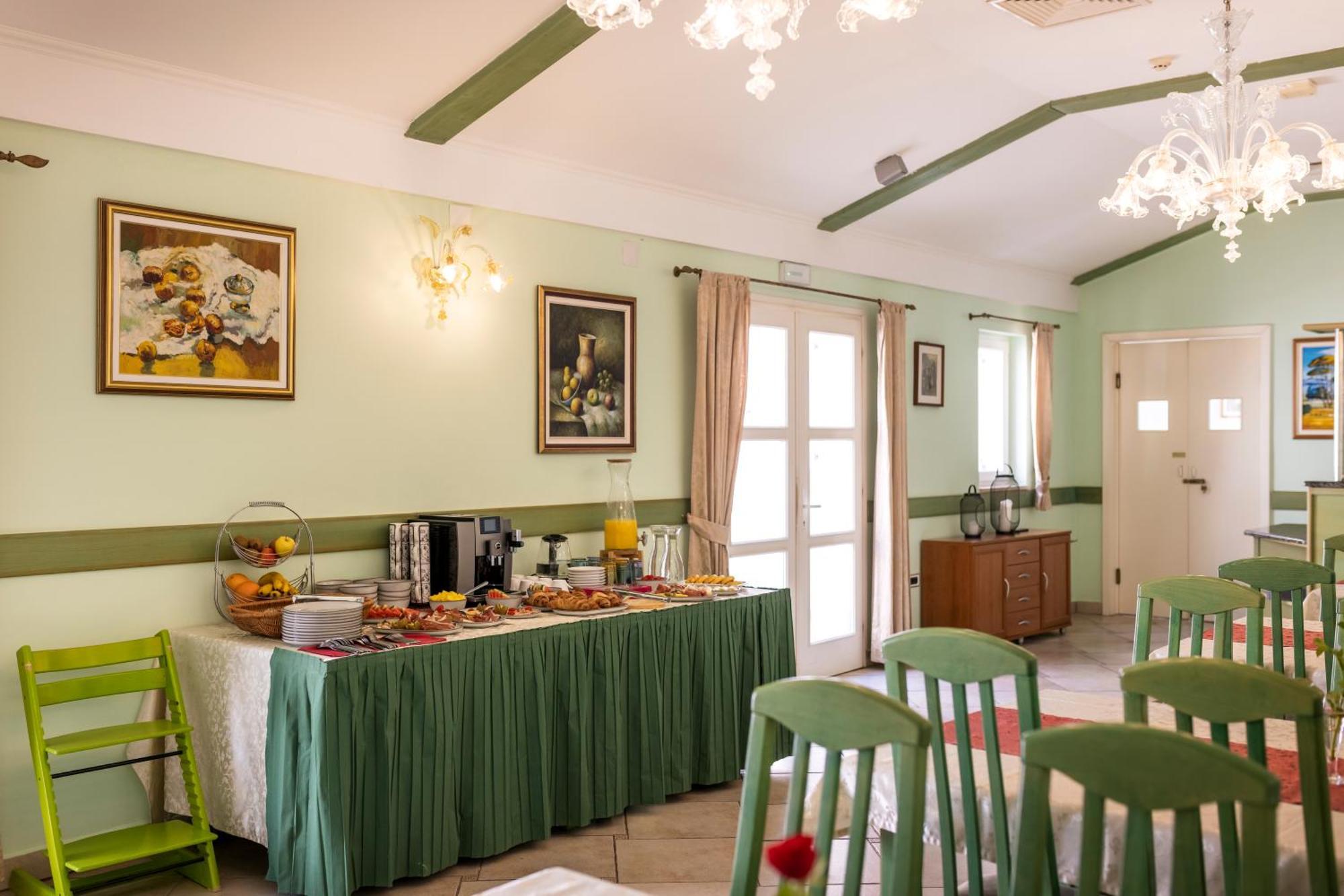 Villa Cassia Mali Lošinj Buitenkant foto