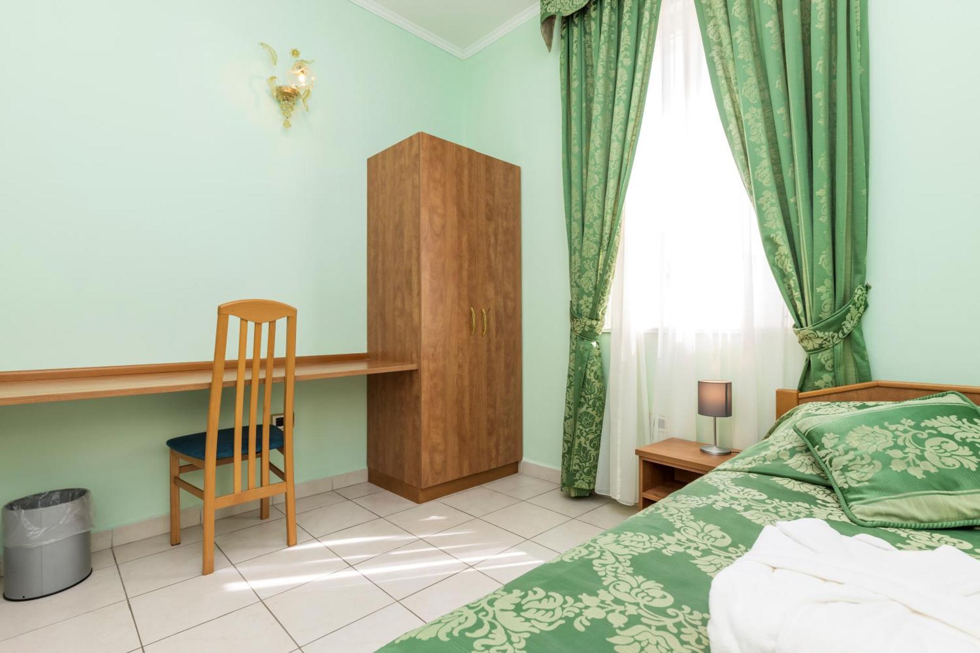 Villa Cassia Mali Lošinj Buitenkant foto