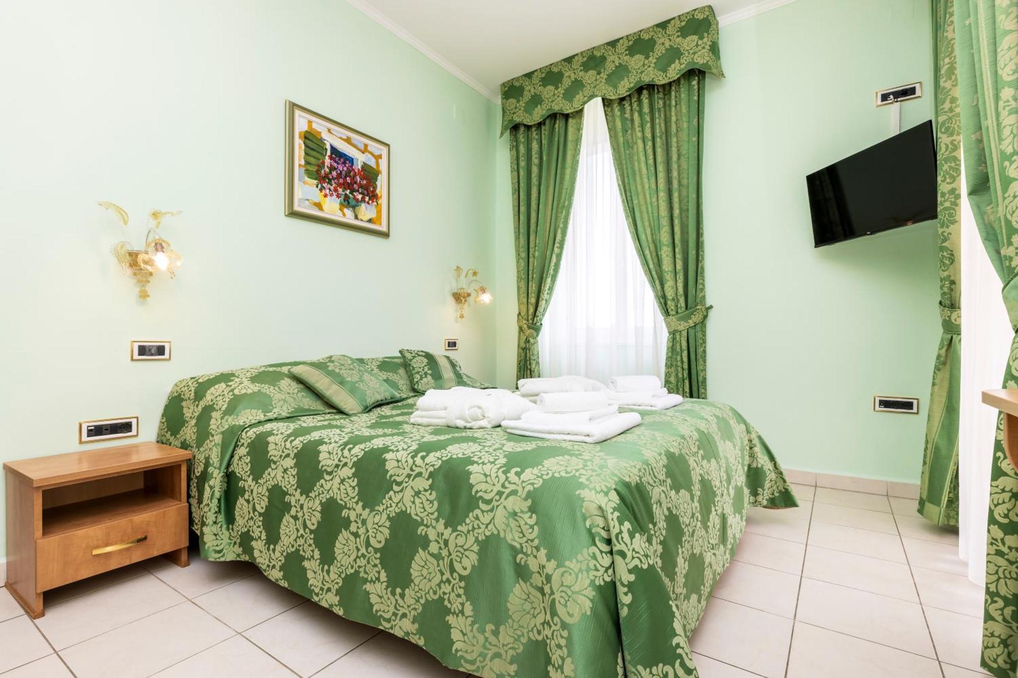 Villa Cassia Mali Lošinj Buitenkant foto