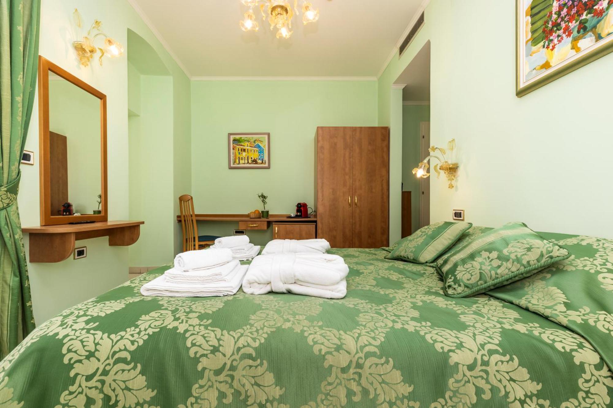 Villa Cassia Mali Lošinj Buitenkant foto