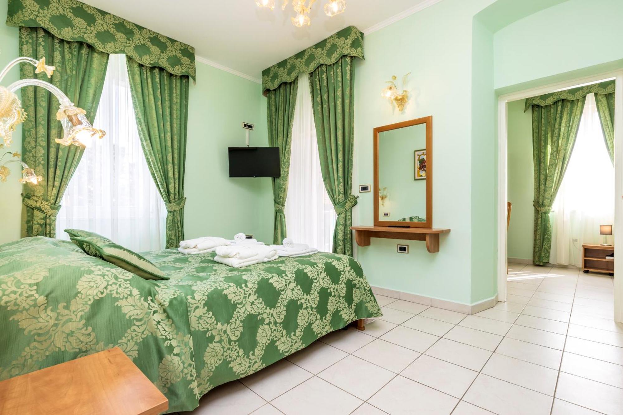 Villa Cassia Mali Lošinj Buitenkant foto