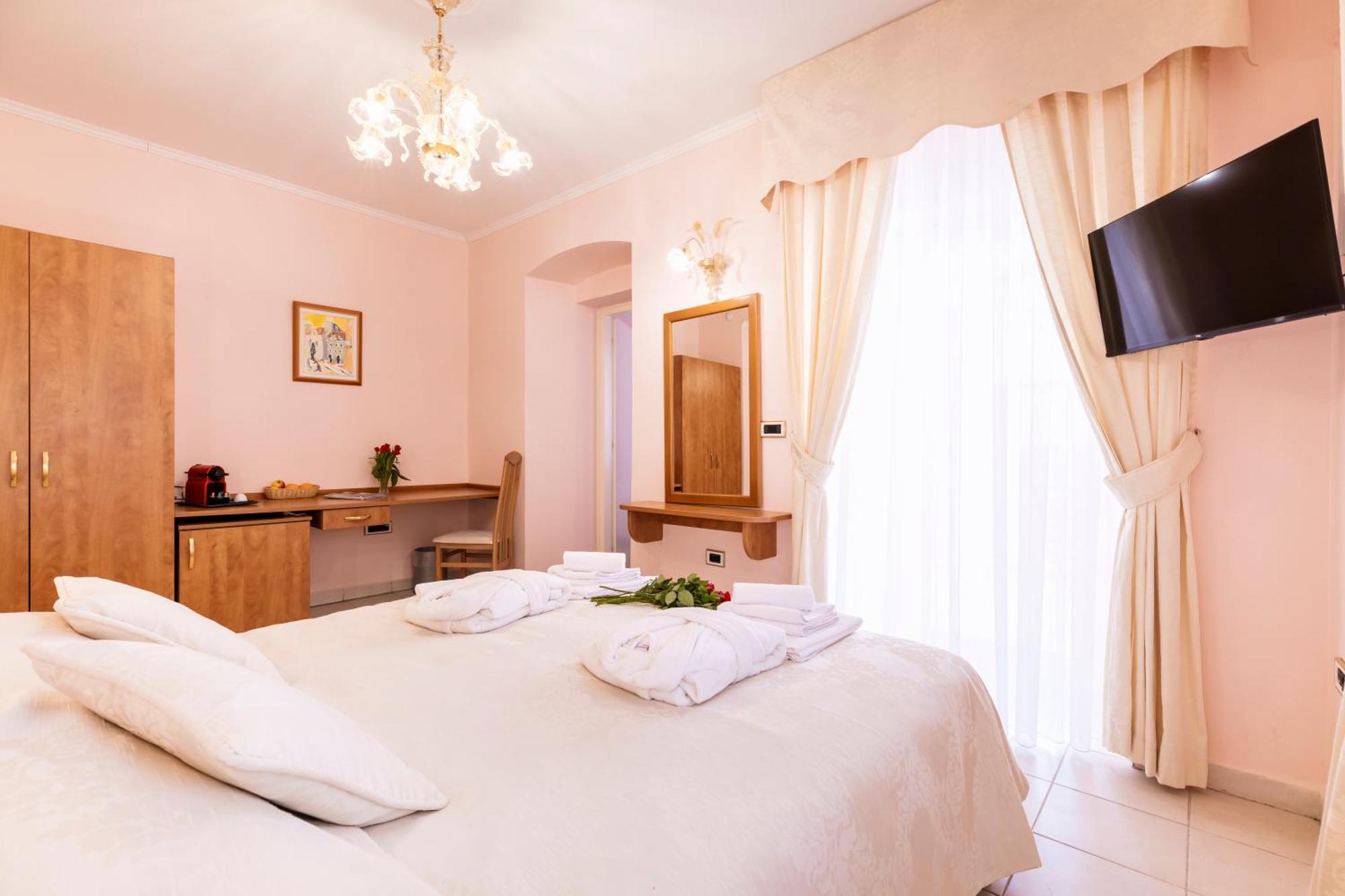 Villa Cassia Mali Lošinj Buitenkant foto