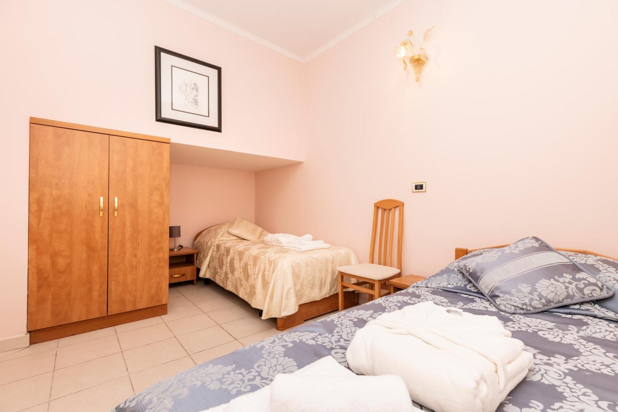 Villa Cassia Mali Lošinj Buitenkant foto