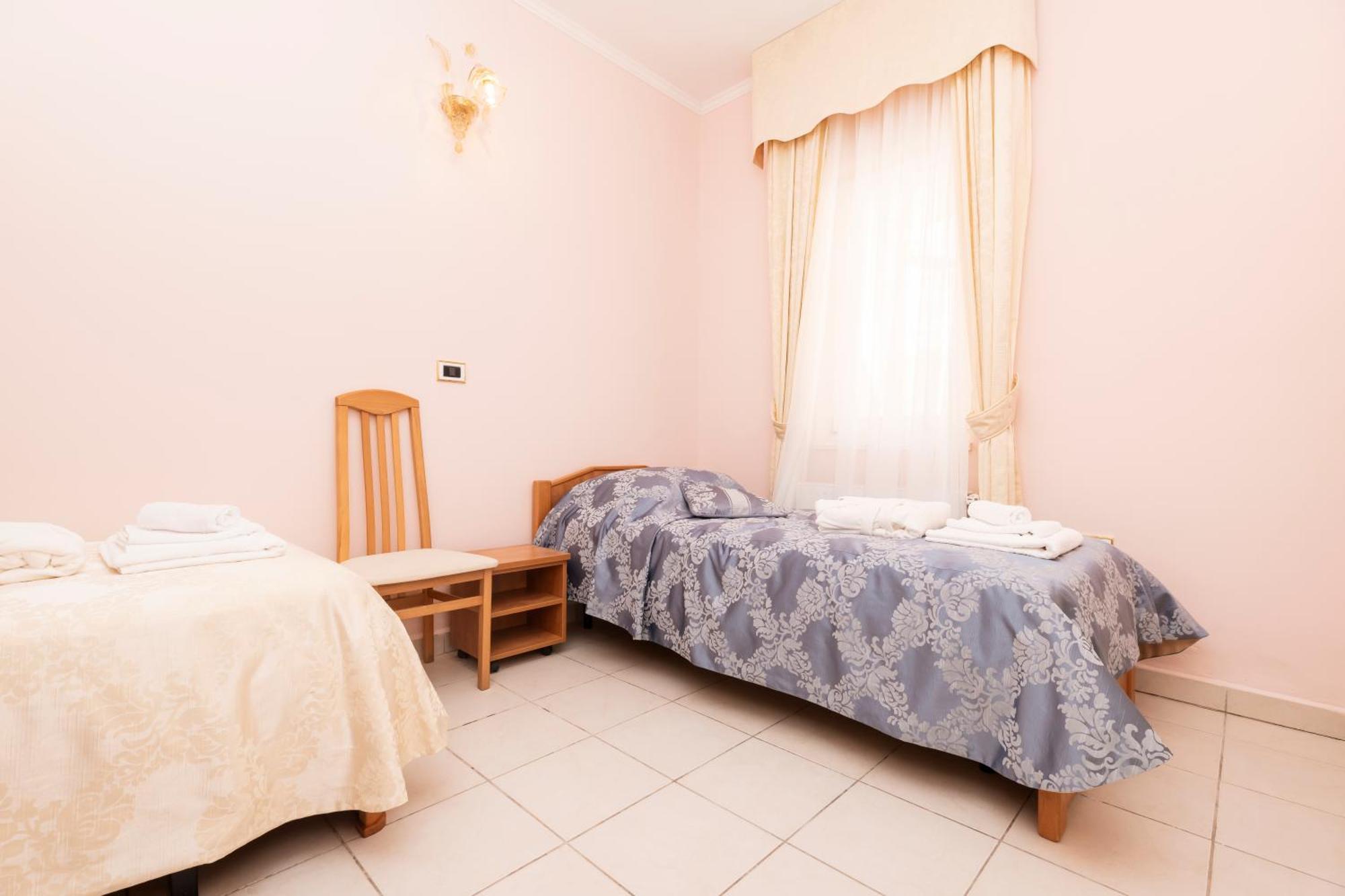 Villa Cassia Mali Lošinj Buitenkant foto