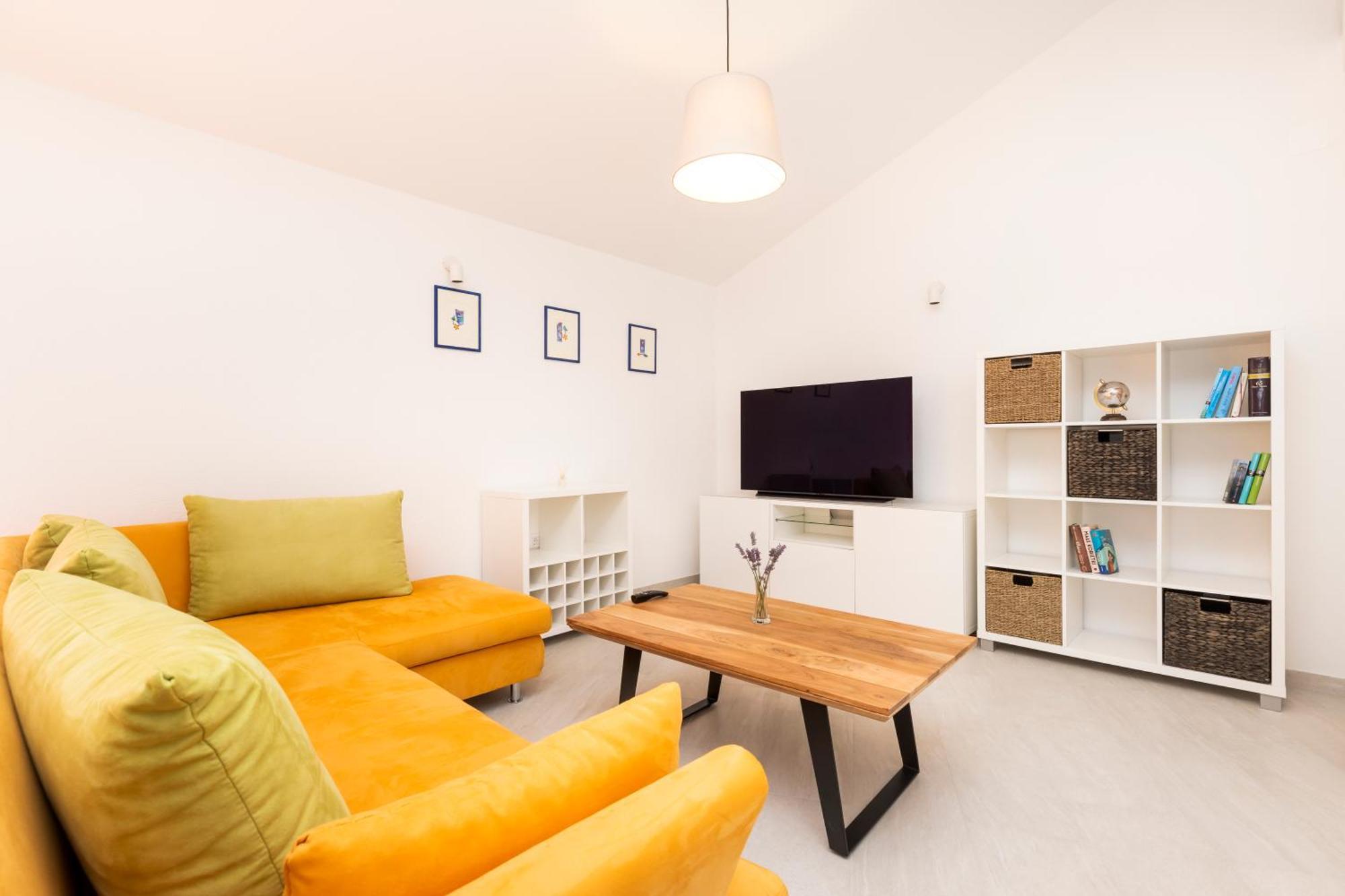 Villa Cassia Mali Lošinj Buitenkant foto