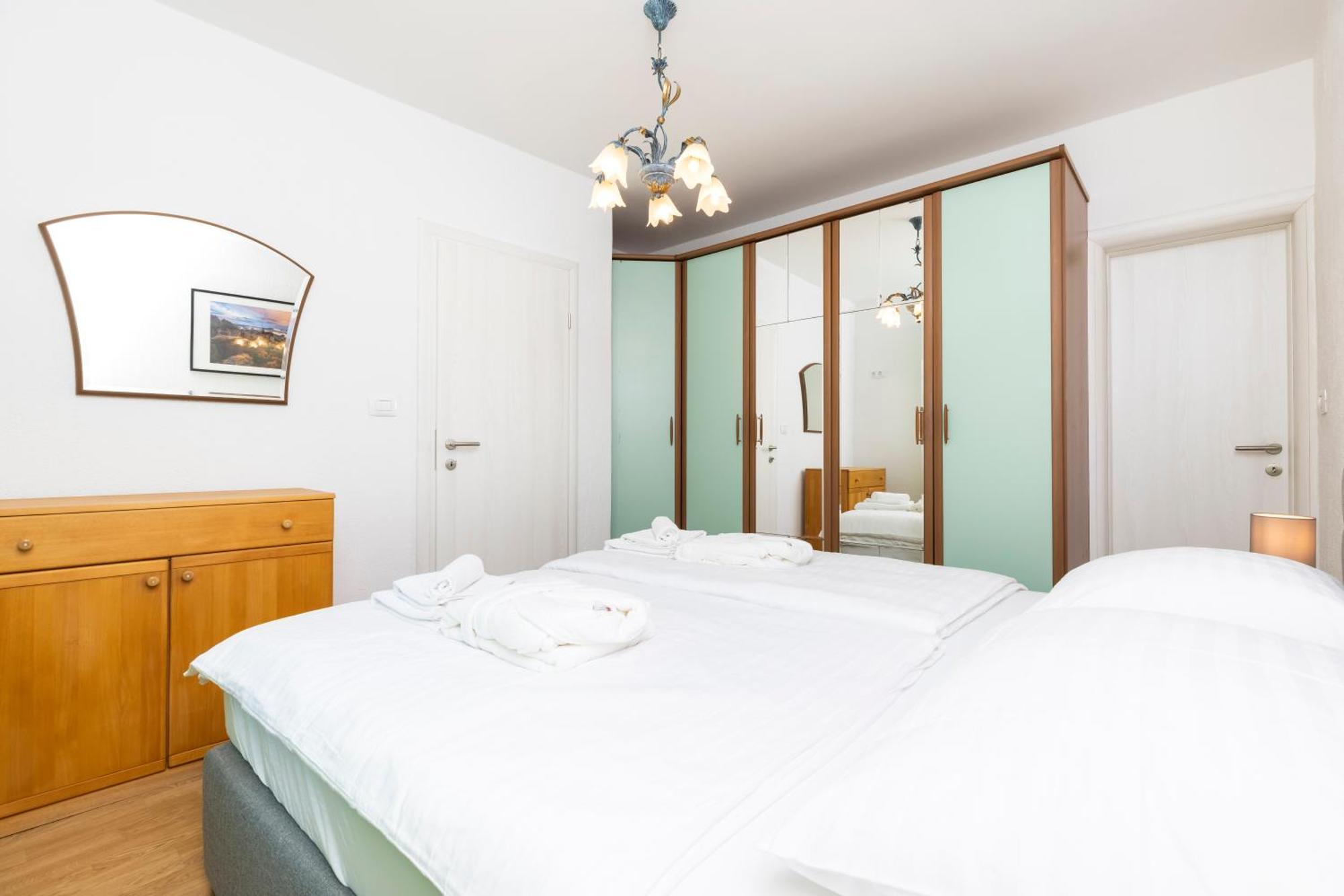 Villa Cassia Mali Lošinj Buitenkant foto